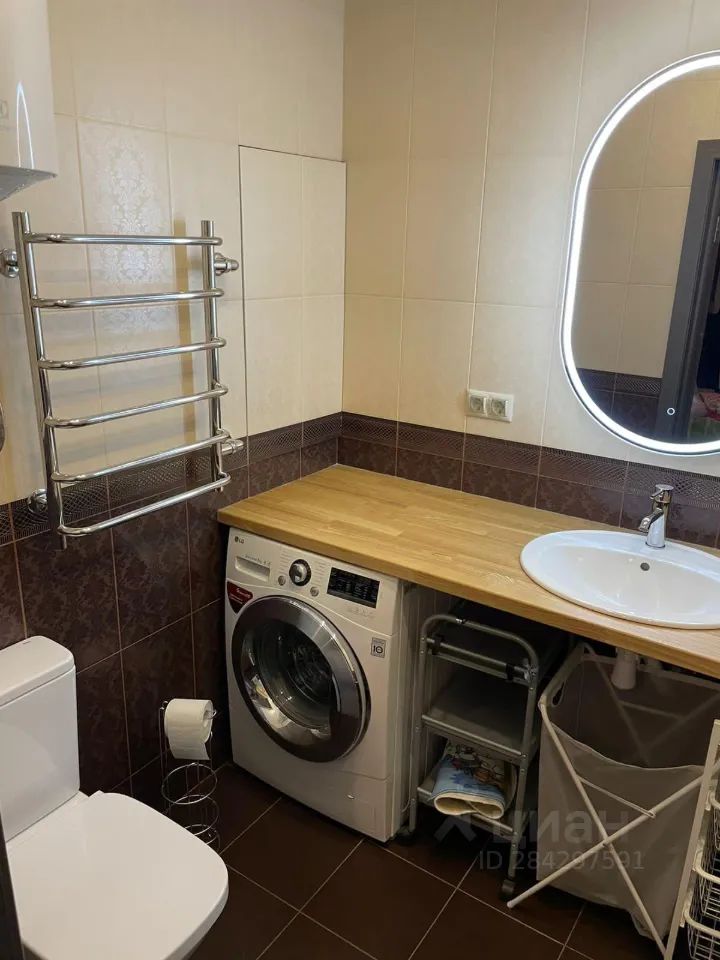 m. Novokosino: Apartment, 3-rooms