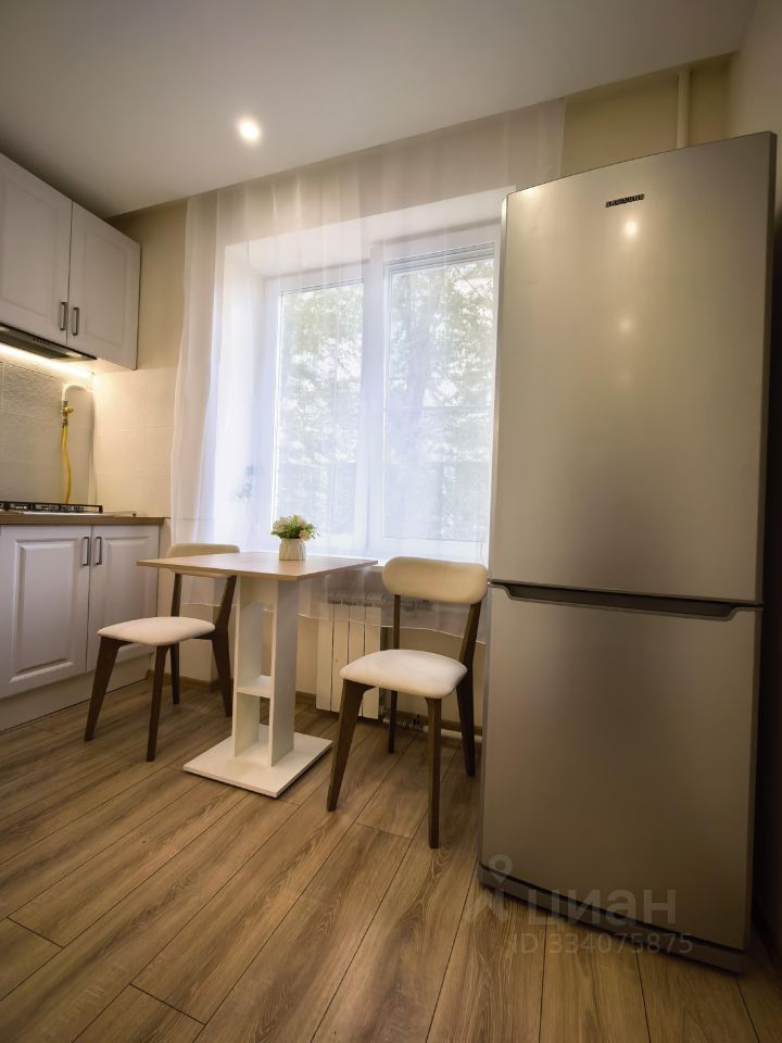 m. Novokuznetskaya: Apartment, 1-rooms