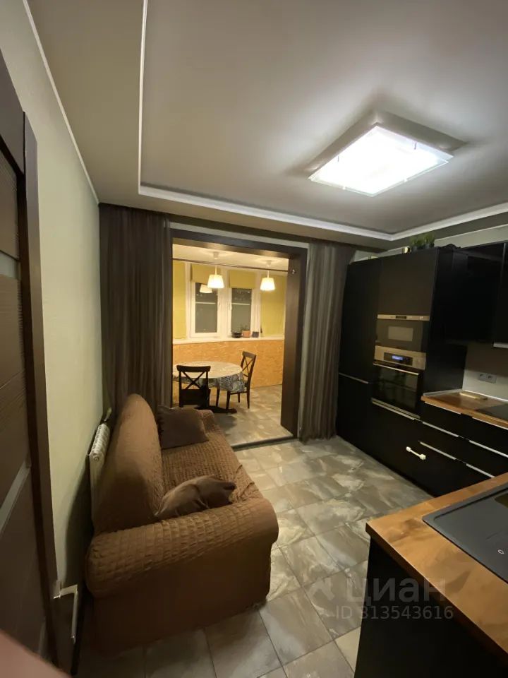 m. Planernaya: Apartment, 1-rooms