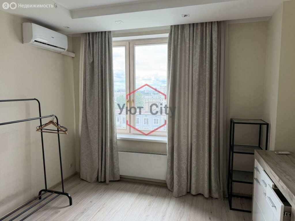 m. Narodnoe Opolchenie: Apartment, 1-rooms