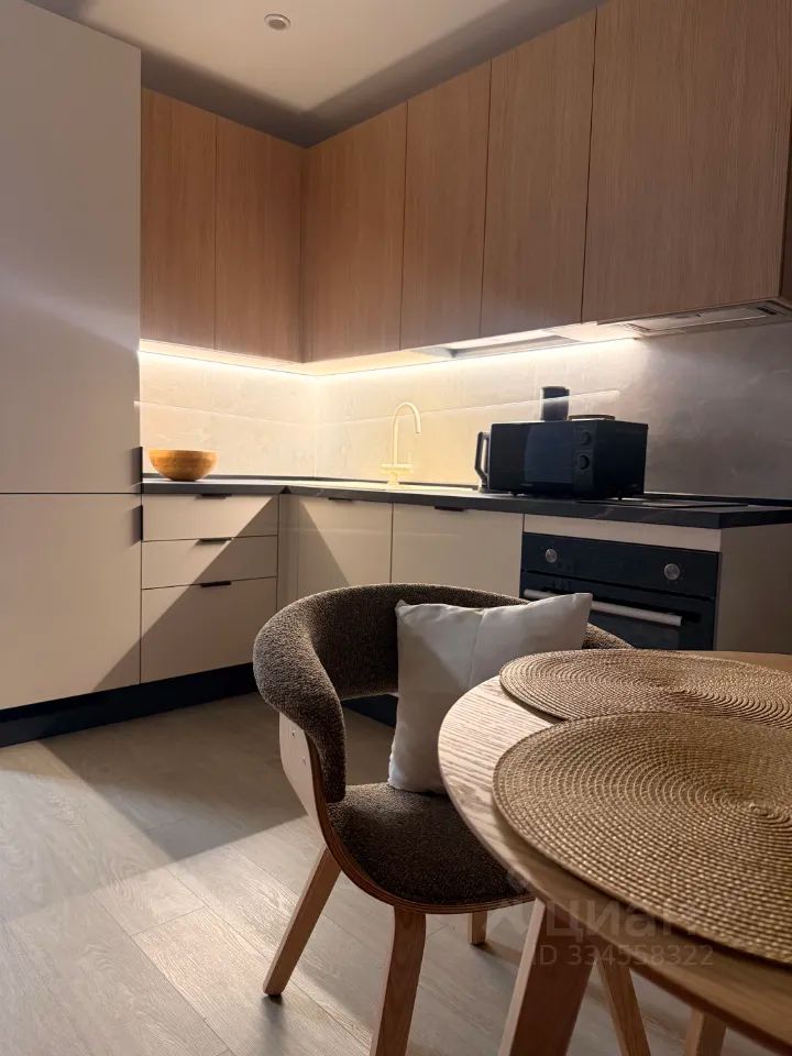 m. Verkhnie Likhobory: Apartment, 1-rooms