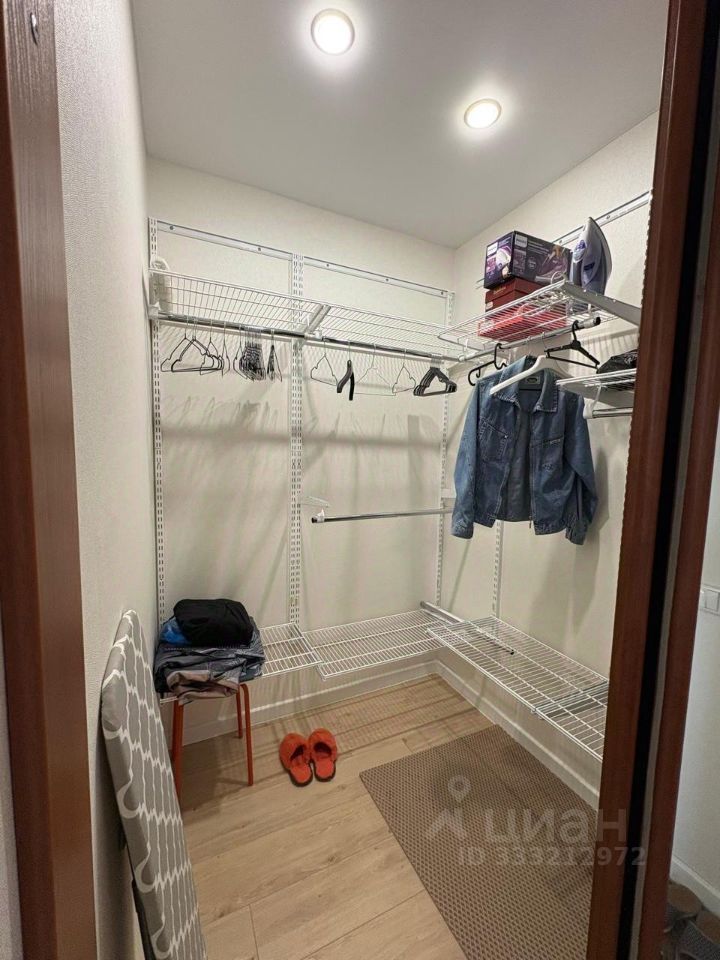 m. Khimki: Apartment, 1-rooms