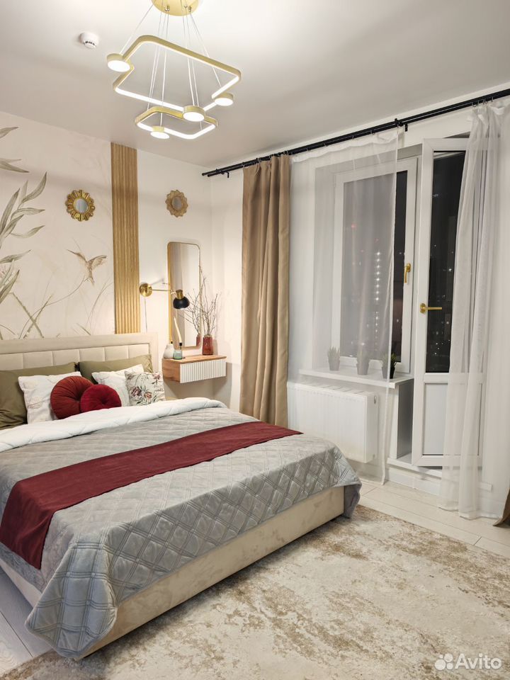 m. Zheleznodorozhnaya: Apartment, studio