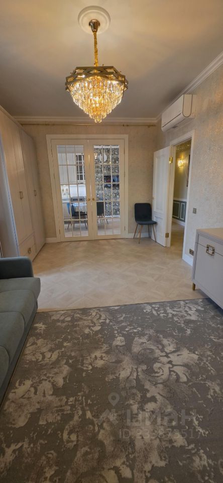 m. Nikolskoe: Apartment, 2-rooms
