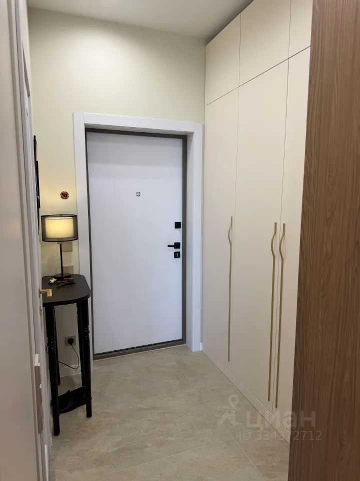 m. Grazhdanskaya: Apartment, 1-rooms
