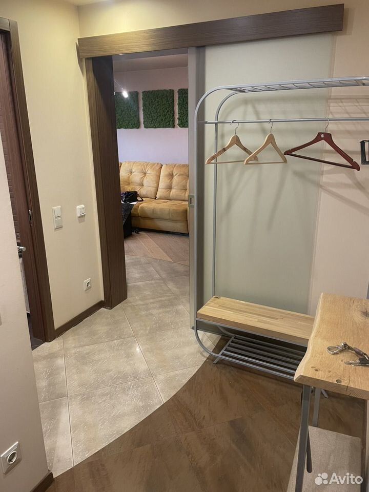 m. Aviamotornaya: Apartment, 1-rooms