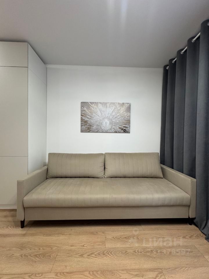 m. Butyrskaya : Apartment, 2-rooms