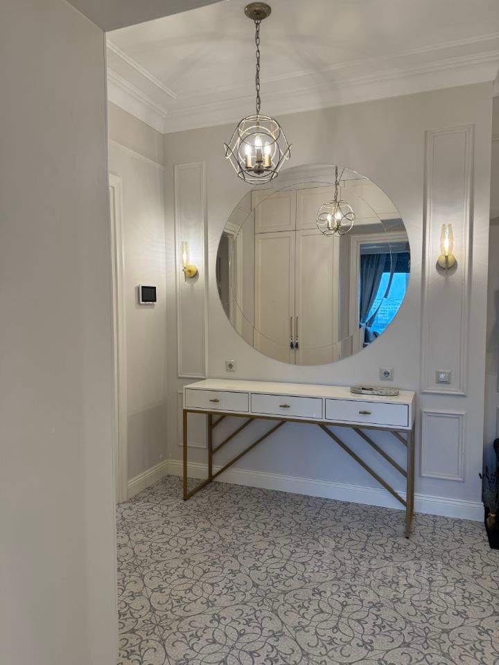 m. Timiryazevskaya: Apartment, 3-rooms