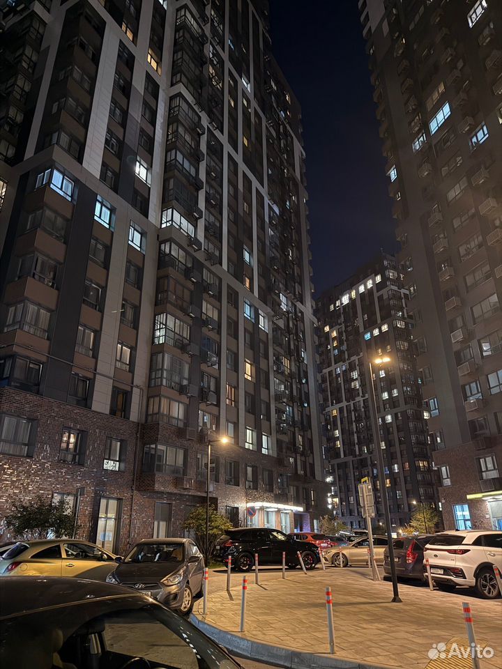 m. Odintsovo: Apartment, 1-rooms