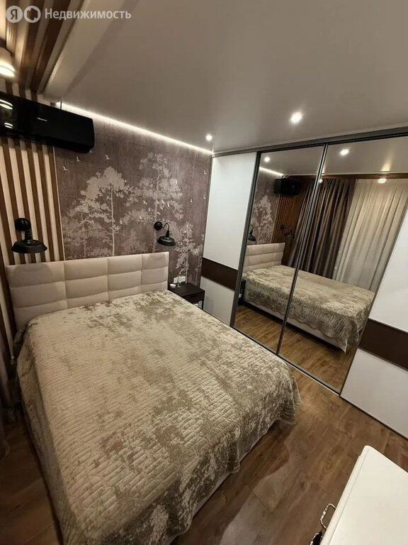 m. Govorovo: Apartment, 1-rooms