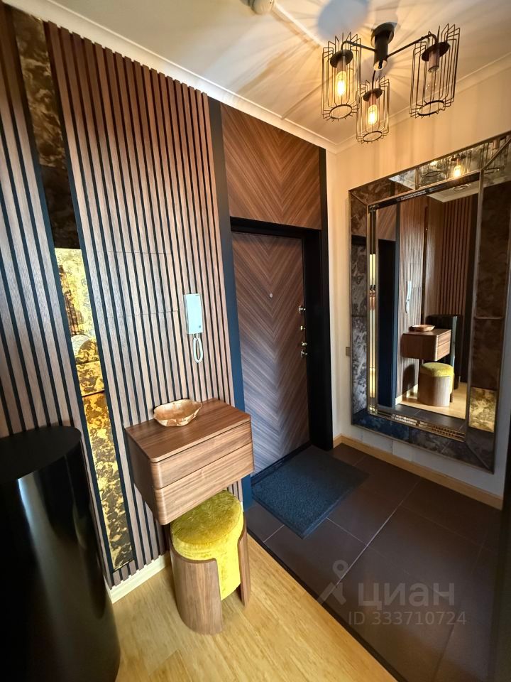 m. Rasskazovka: Apartment, 1-rooms