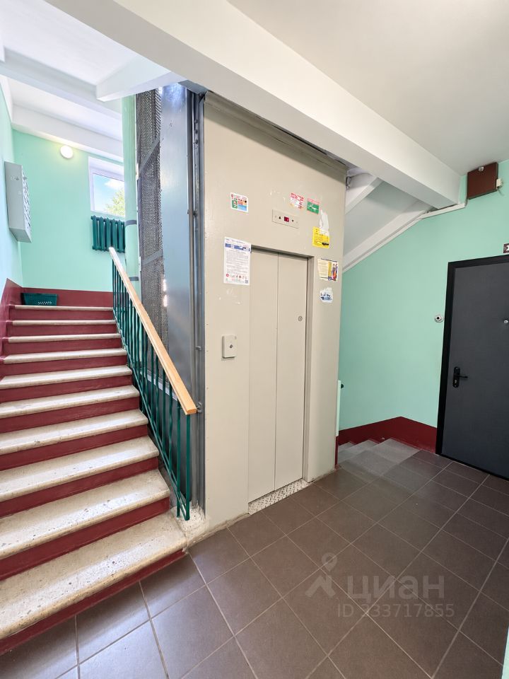 m. Aeroport: Apartment, 1-rooms