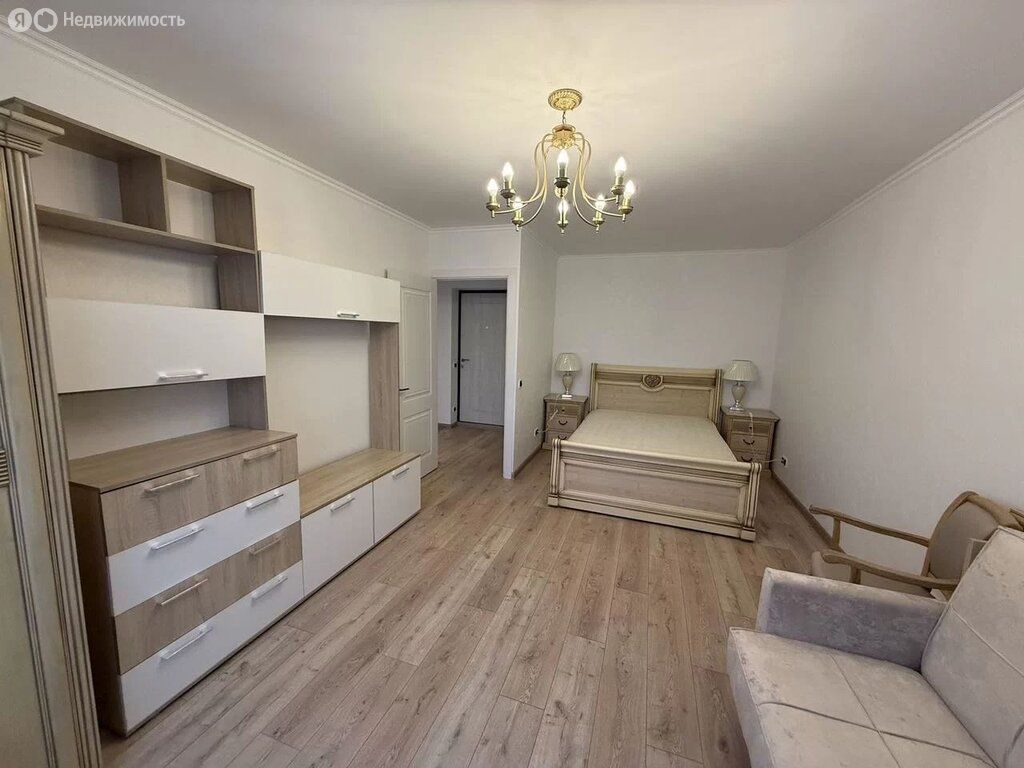 m. Baumanskaya: Apartment, 1-rooms