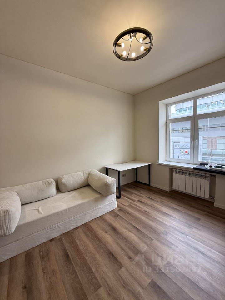 m. Kievskaya: Apartment, 2-rooms