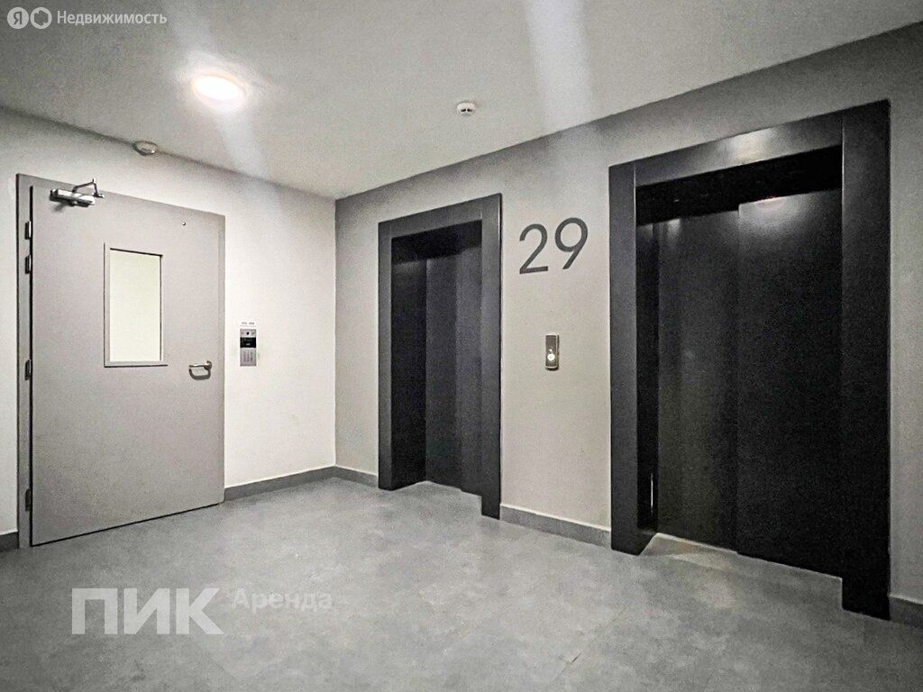 m. Mitino: Apartment, 1-rooms