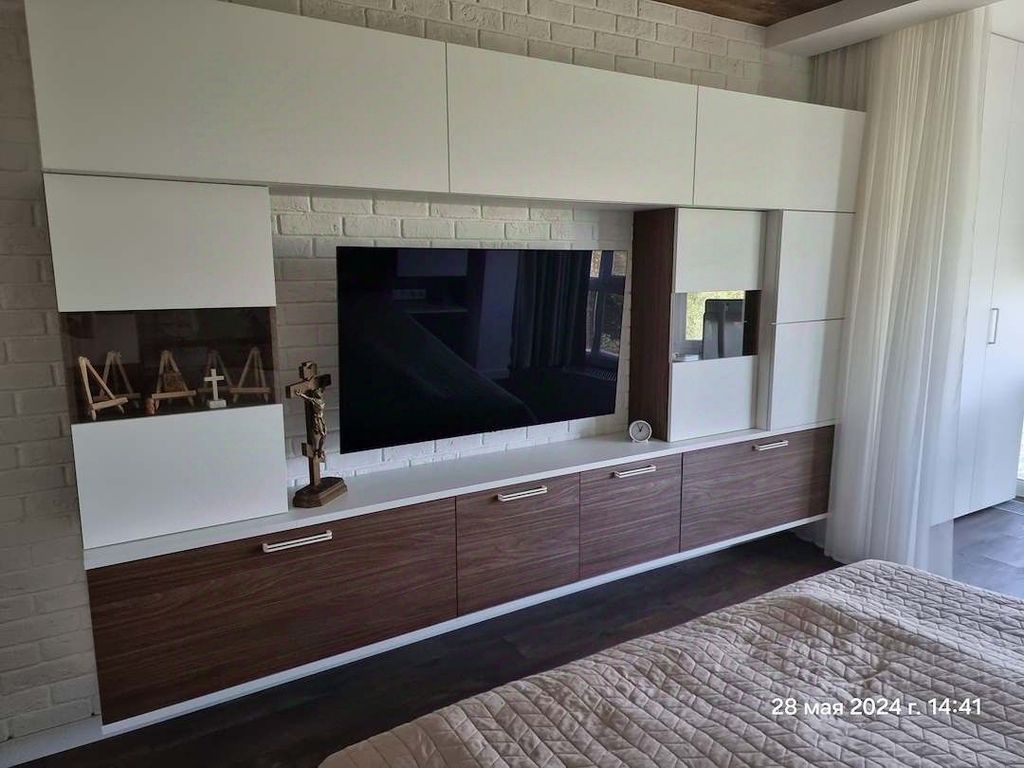 m. Nemchinovka: Apartment, 3-rooms