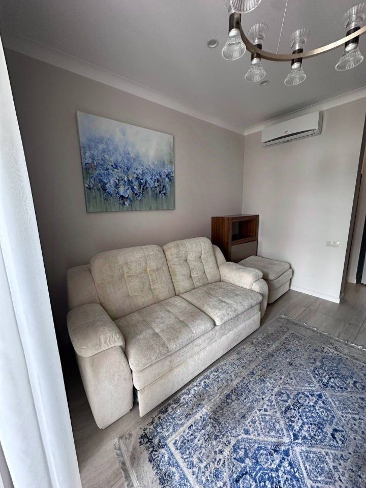 m. Khoroshevskaya: Apartment, 2-rooms