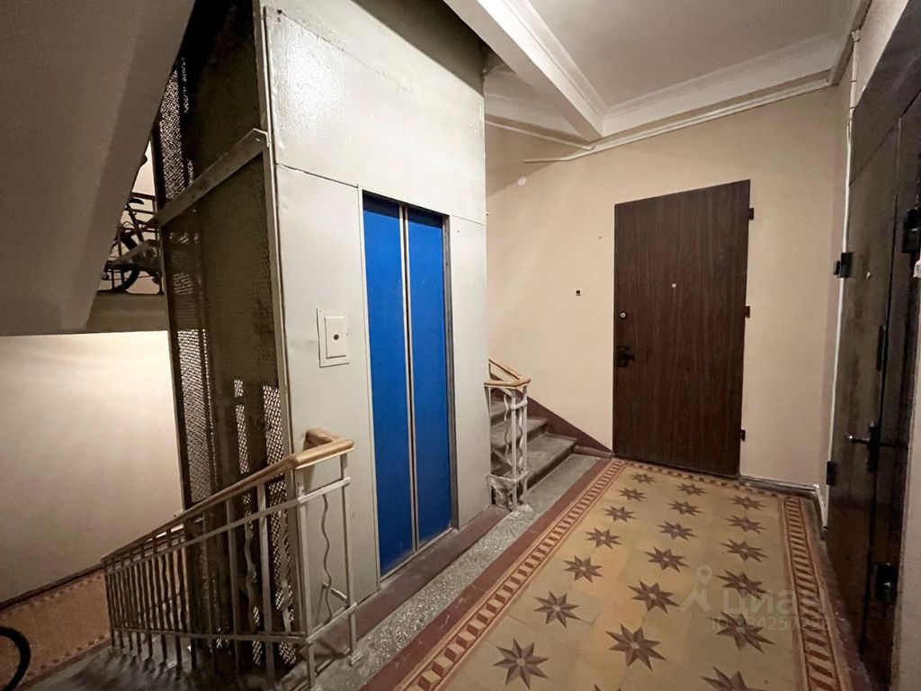 m. Voykovskaya: Apartment, 2-rooms