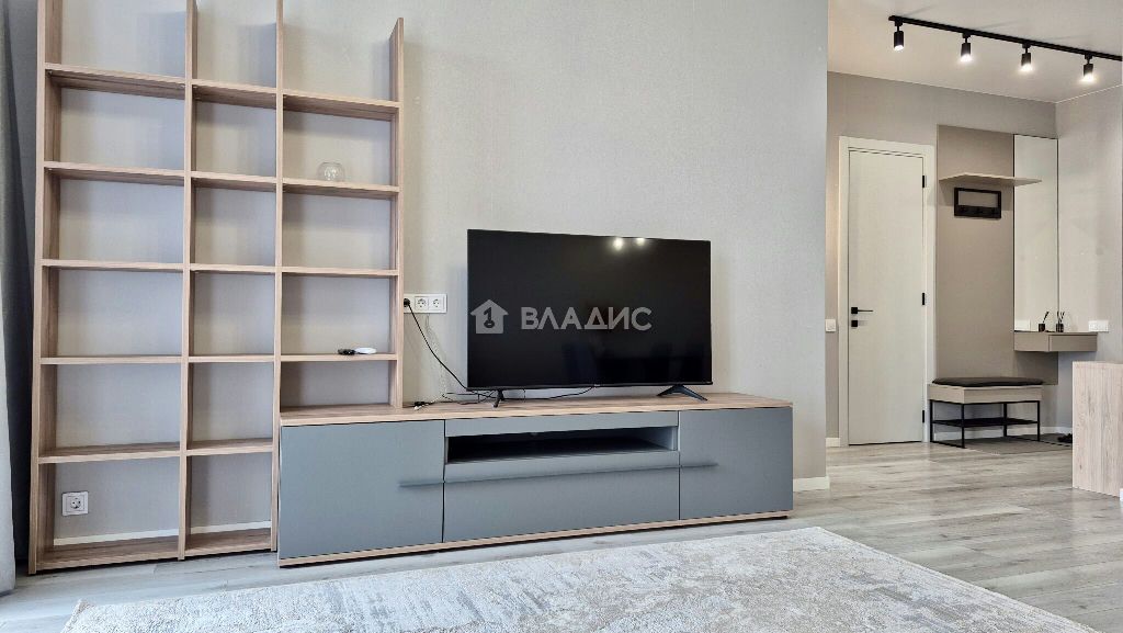 m. Avtozavodskaya: Apartment, 2-rooms