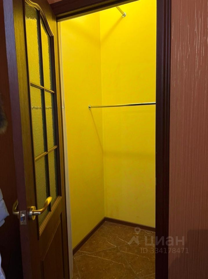 m. Schelkovskaya: Apartment, 1-rooms