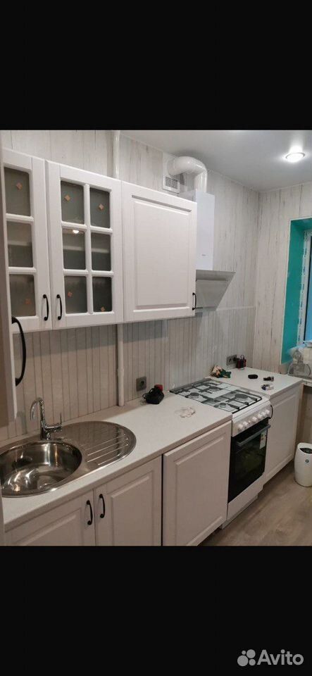 m. Delovoy tsentr (Vystavochnaya): Apartment, 2-rooms