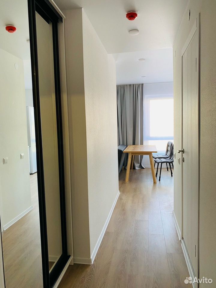m. Kalitniki: Apartment, 1-rooms