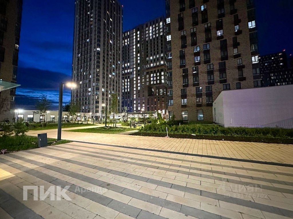 m. Bulvar Rokossovskogo: Apartment, 1-rooms