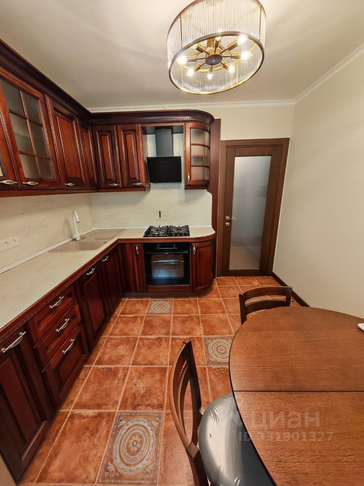 m. Vavilovskaya: Apartment, 2-rooms
