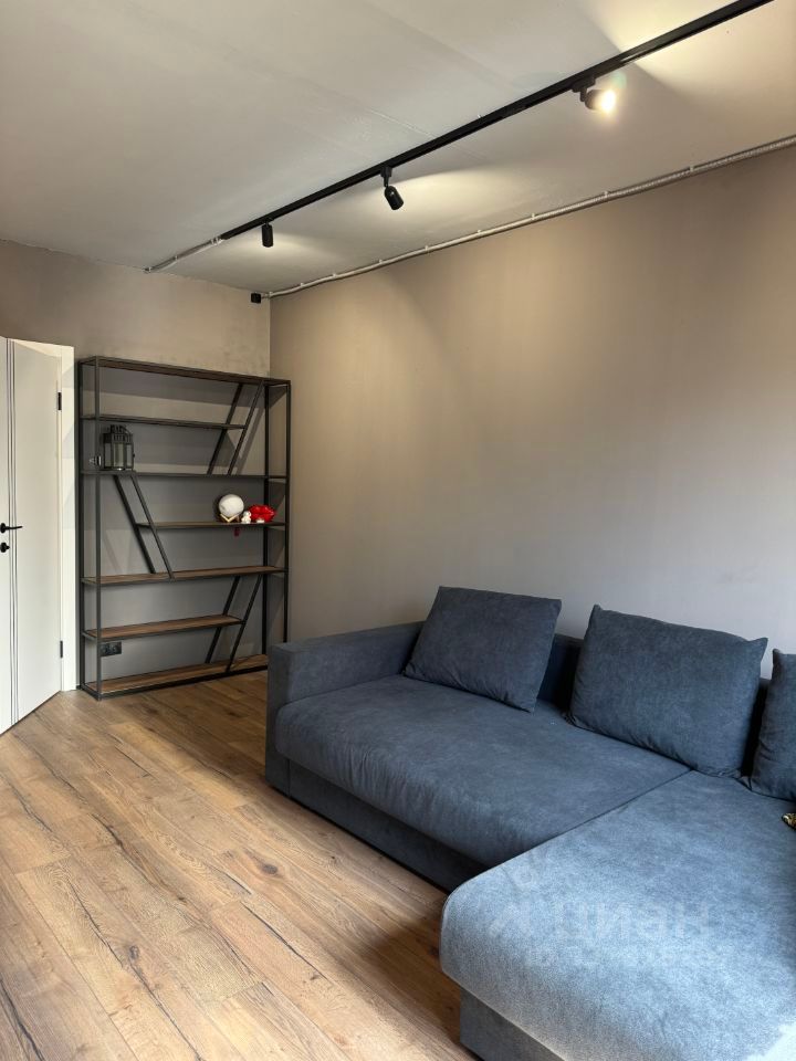 m. Shabolovskaya: Apartment, 1-rooms