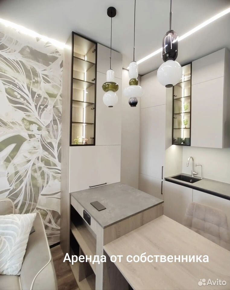 m. Ostankino: Apartment, 2-rooms