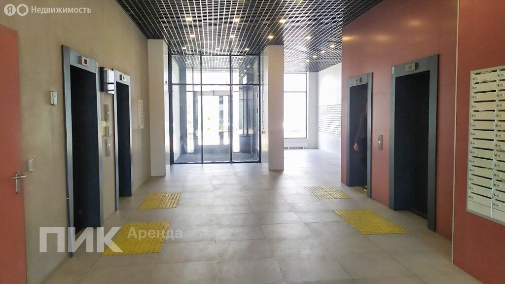 m. Bibirevo: Apartment, 1-rooms