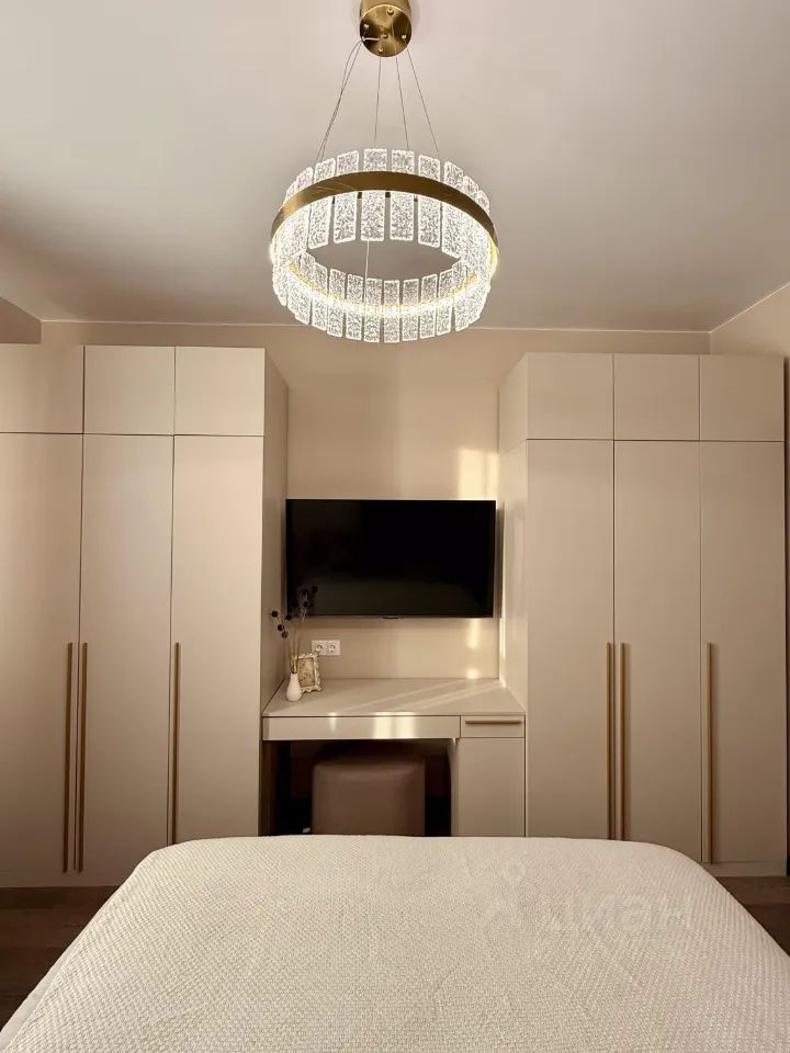 m. Tushinskaya: Apartment, 3-rooms