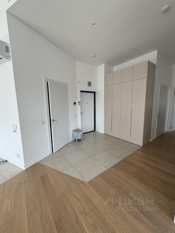 m. Avtozavodskaya: Apartment, 3-rooms