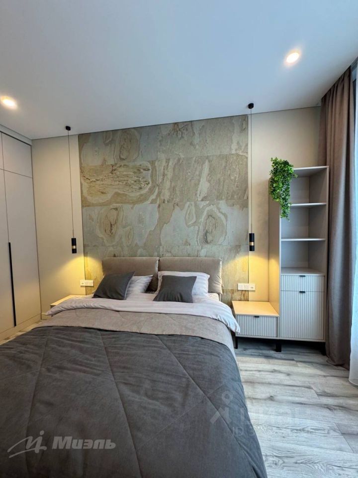 m. Shelepikha: Apartment, 2-rooms