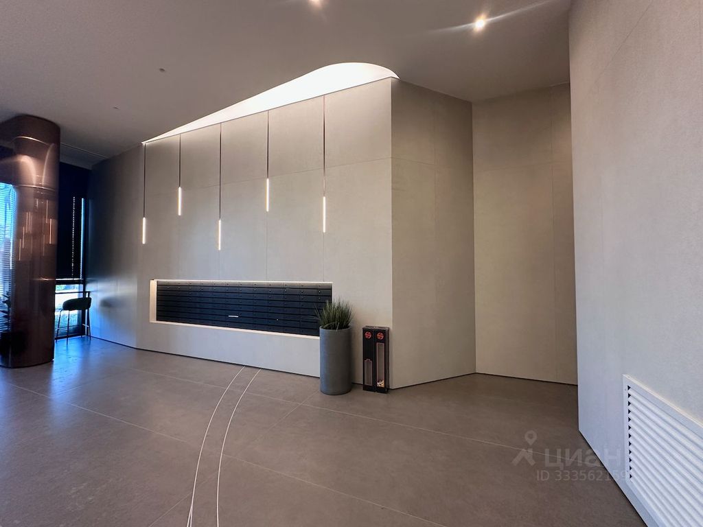 m. Verkhnie Kotly: Apartment, 1-rooms