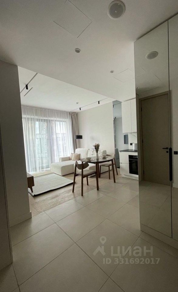 m. Dmitrovskaya: Apartment, studio