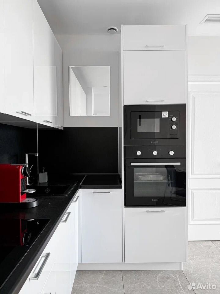 m. Rimskaya: Apartment, 3-rooms