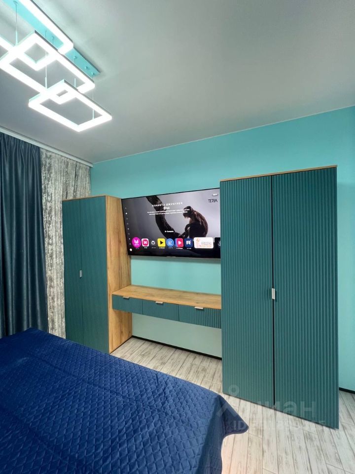 m. Lefortovo: Apartment, 2-rooms