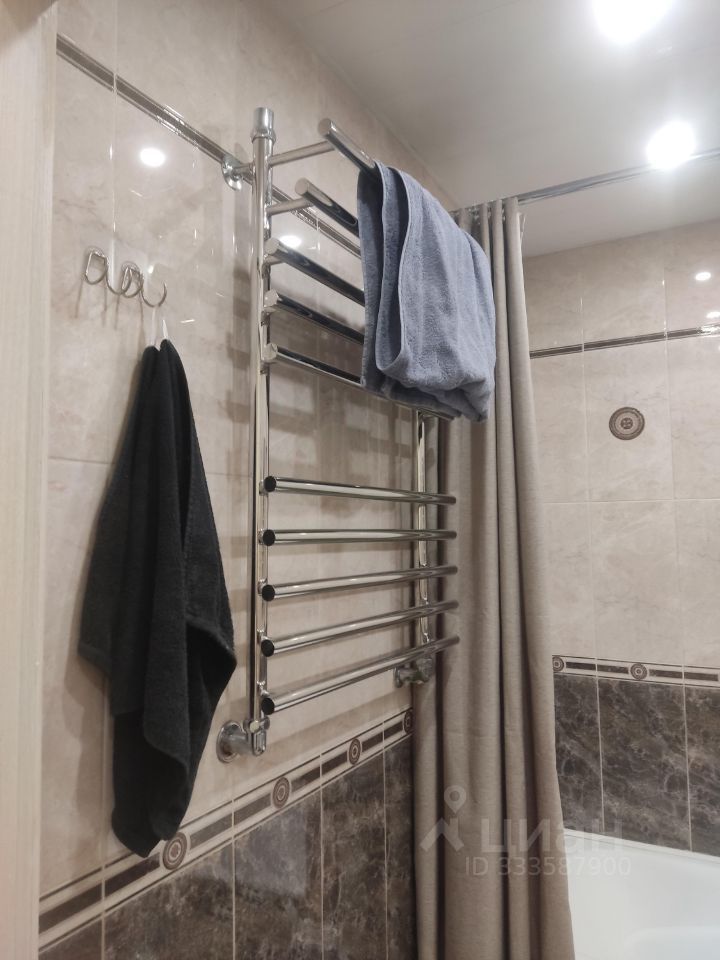 m. Malakhovka: Apartment, 3-rooms