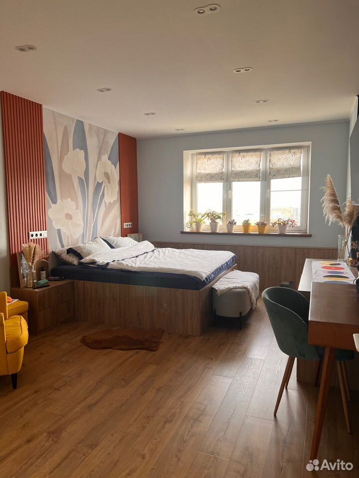 m. Dolgoprudnaya: Apartment, 2-rooms