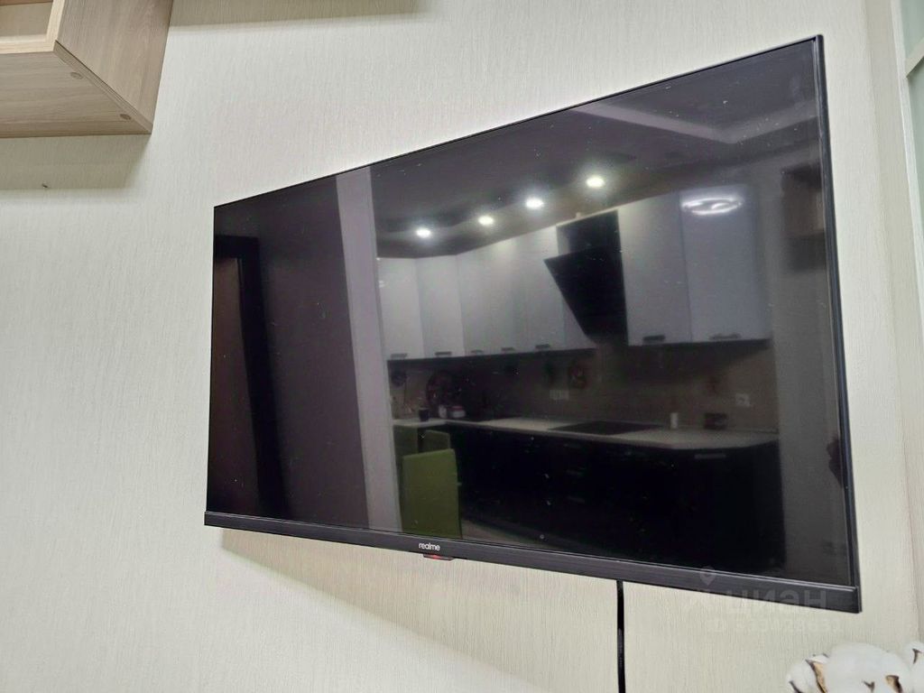 m. Zhulebino: Apartment, 2-rooms