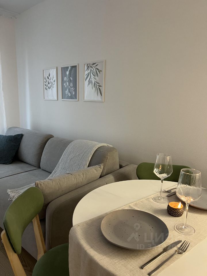 m. Butyrskaya : Apartment, 1-rooms