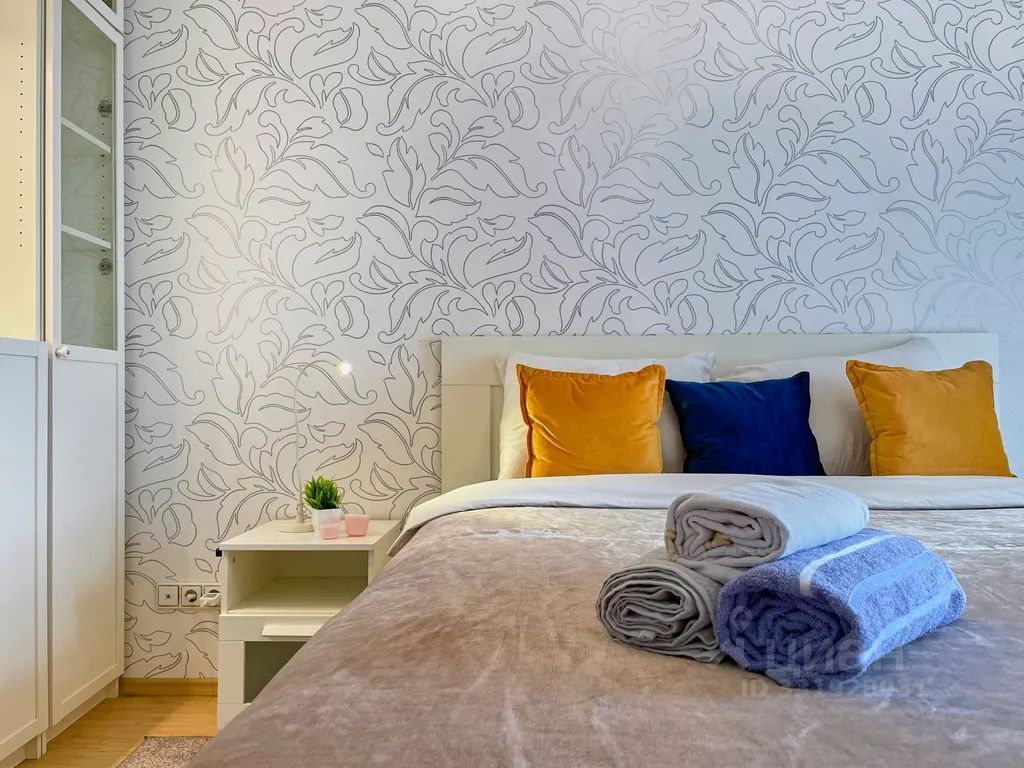 m. Levoberezhnaya: Apartment, 1-rooms