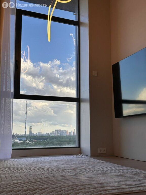 m. Botanichesky sad: Apartment, 2-rooms