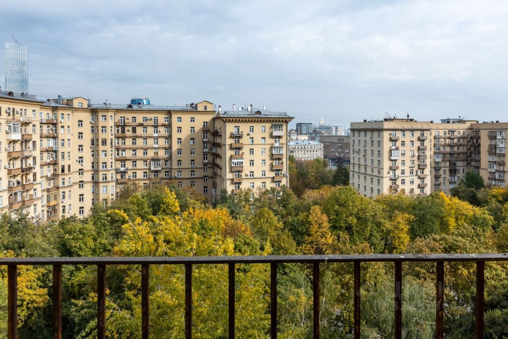 m. Kutuzovskaya: Apartment, 1-rooms