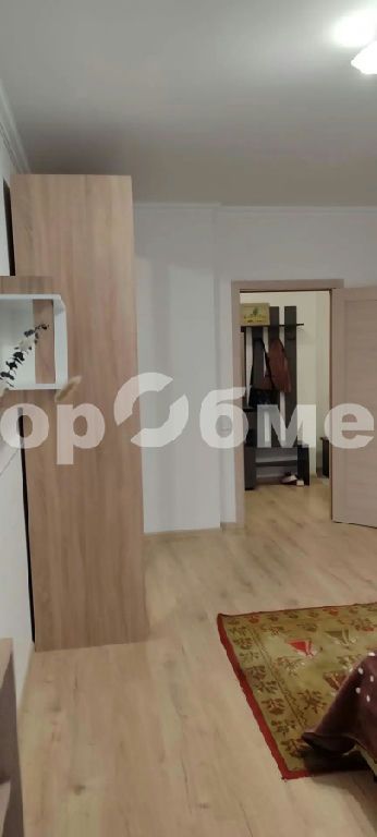 m. Nizhegorodskaya: Apartment, 2-rooms