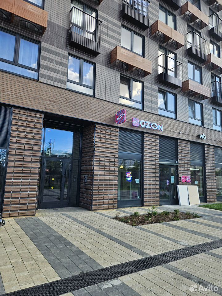 m. Medvedkovo: Apartment, 1-rooms