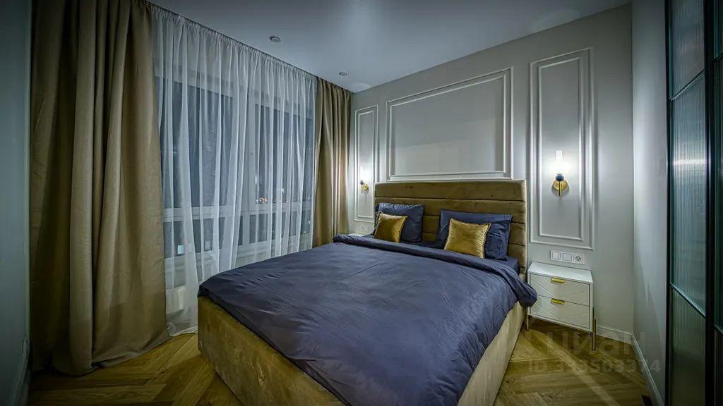 m. Butyrskaya : Apartment, 1-rooms