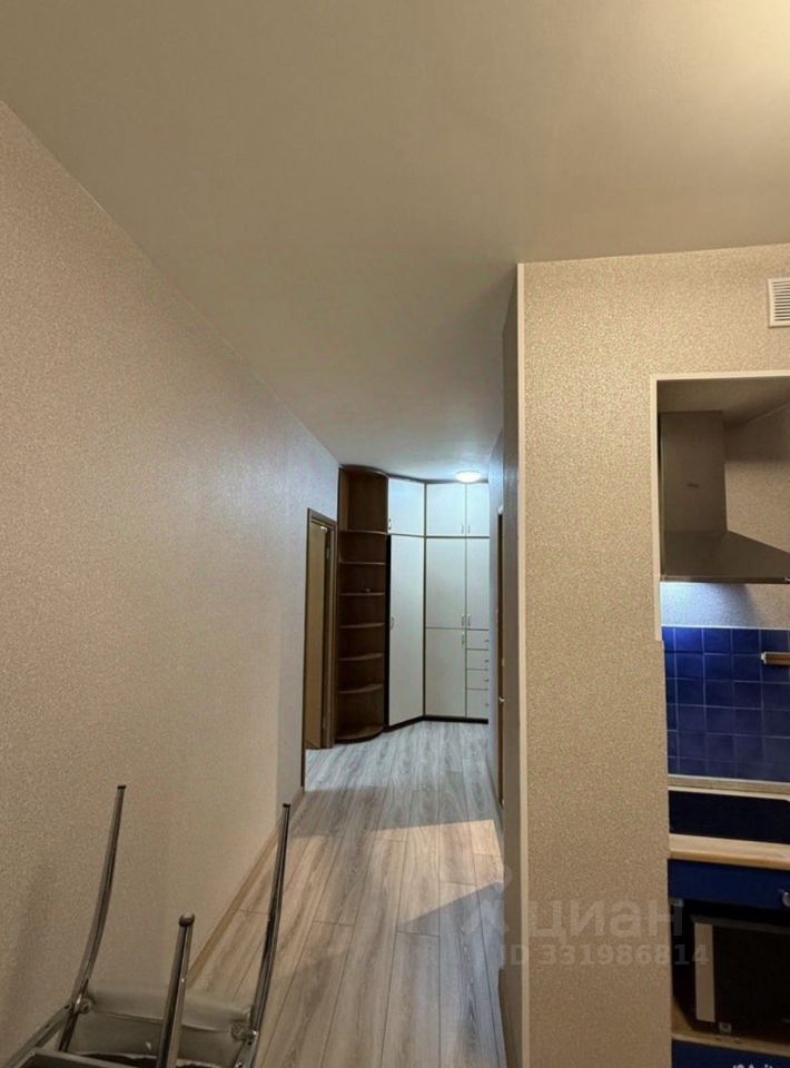 m. Planernaya: Apartment, 1-rooms