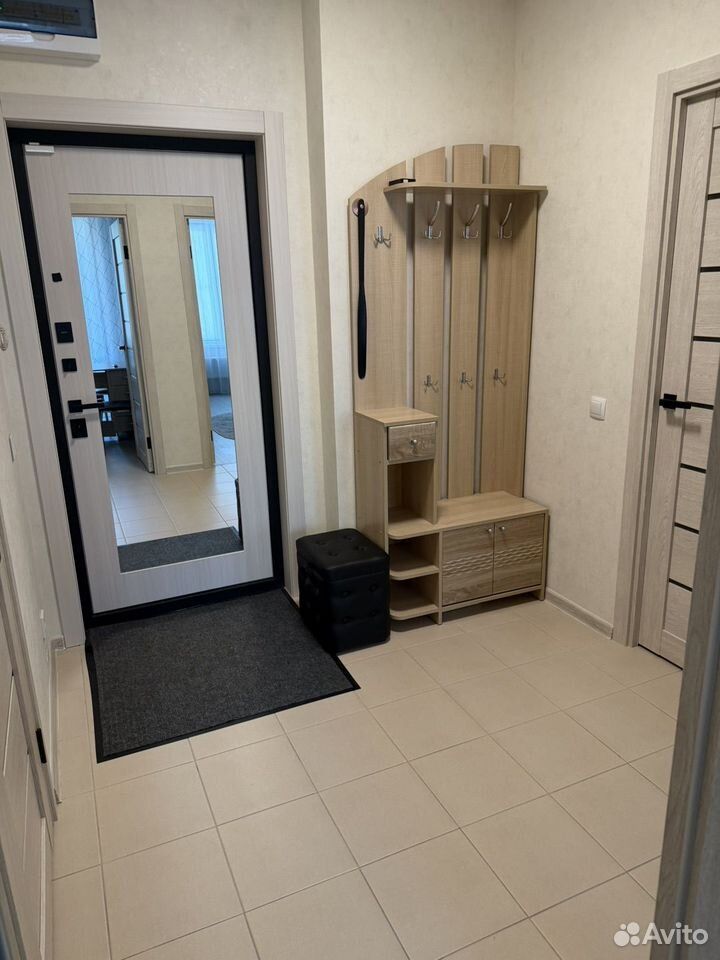 m. Vnukovo: Apartment, 1-rooms